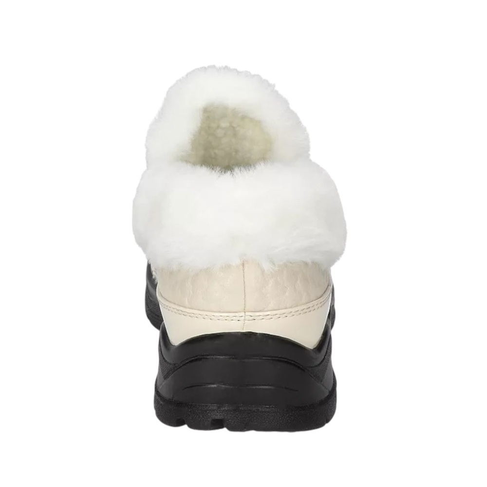 Easy Street Women's Flurry Waterproof Booties - Picture 3 of 8
